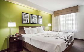 Sleep Inn & Suites Columbus